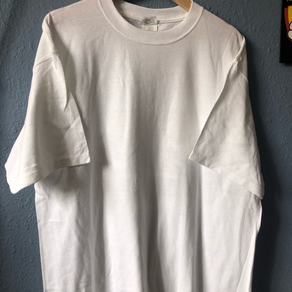 Vintage Racing Tee - Picture 2 of 4